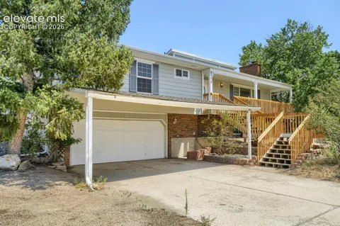5375 Coneflower Lane