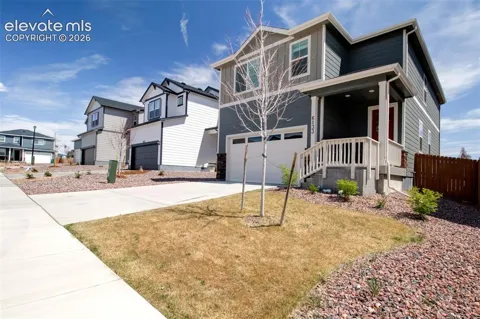 6133 Alpine Ridge Drive