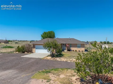635 E Chaunsey Drive