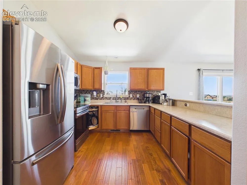 635 E Chaunsey Drive Pueblo West, CO 81007