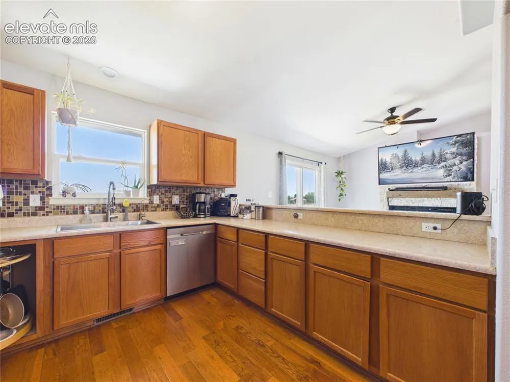 635 E Chaunsey Drive Pueblo West, CO 81007