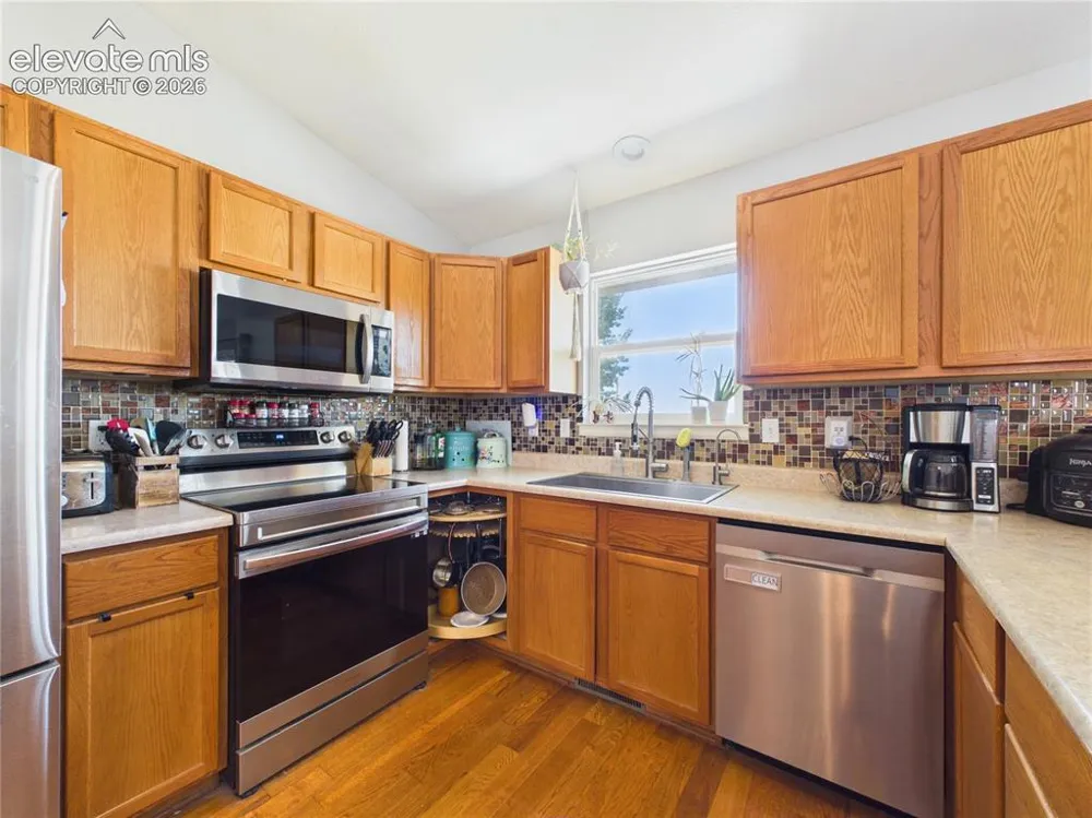 635 E Chaunsey Drive Pueblo West, CO 81007