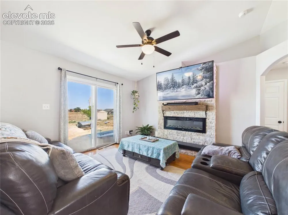 635 E Chaunsey Drive Pueblo West, CO 81007