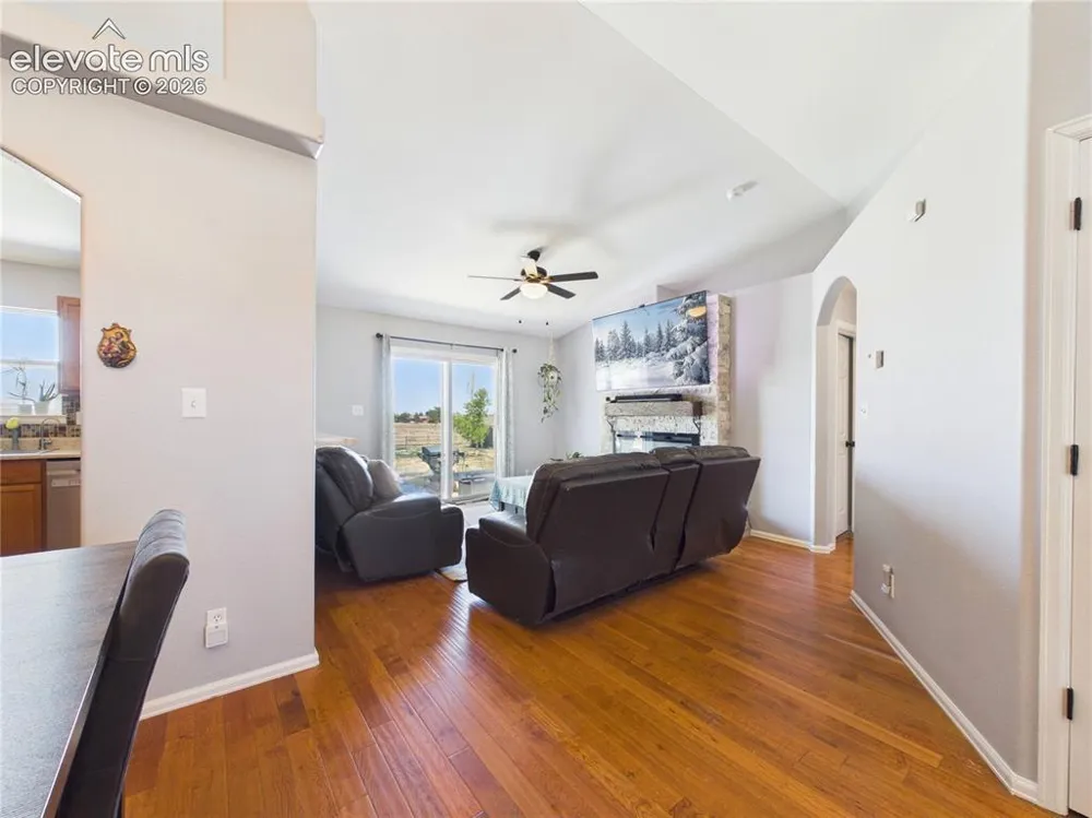 635 E Chaunsey Drive Pueblo West, CO 81007