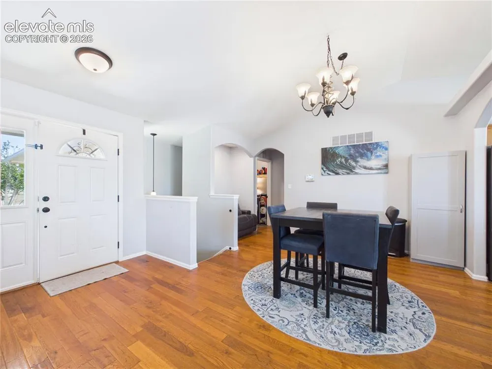 635 E Chaunsey Drive Pueblo West, CO 81007