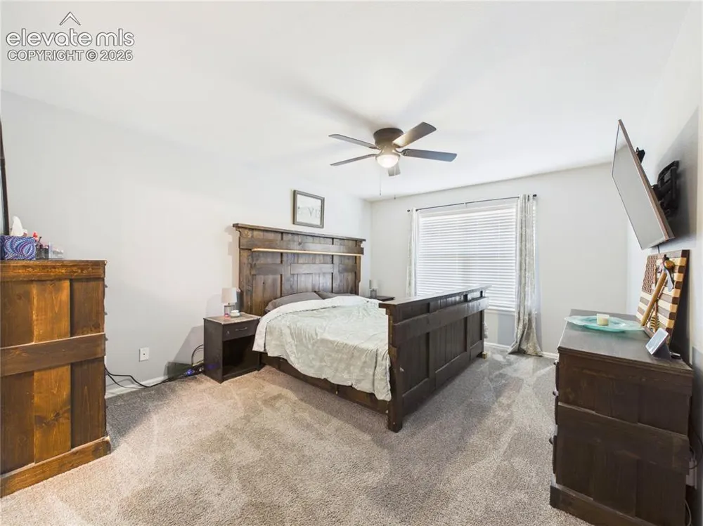 635 E Chaunsey Drive Pueblo West, CO 81007