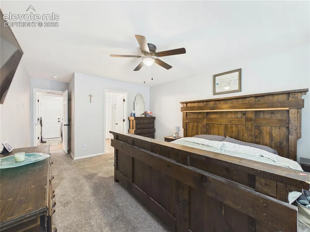 635 E Chaunsey Drive Pueblo West, CO 81007