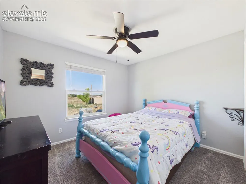 635 E Chaunsey Drive Pueblo West, CO 81007