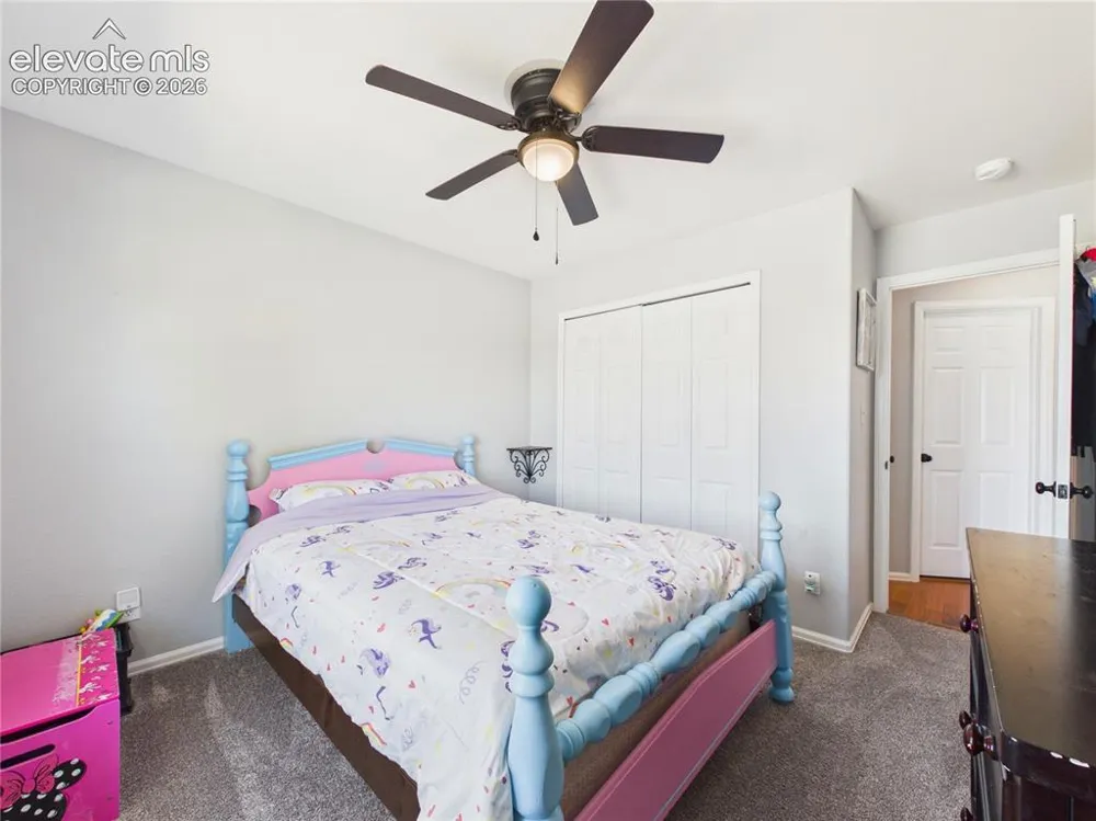 635 E Chaunsey Drive Pueblo West, CO 81007