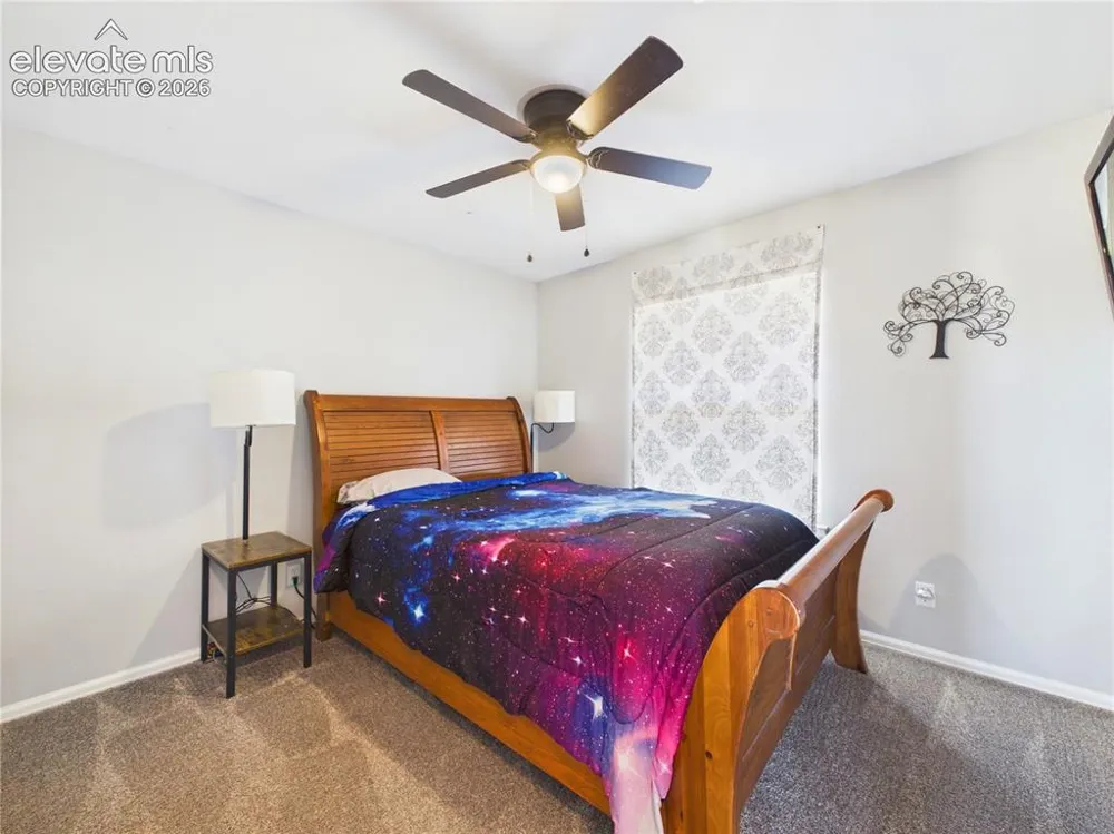 635 E Chaunsey Drive Pueblo West, CO 81007