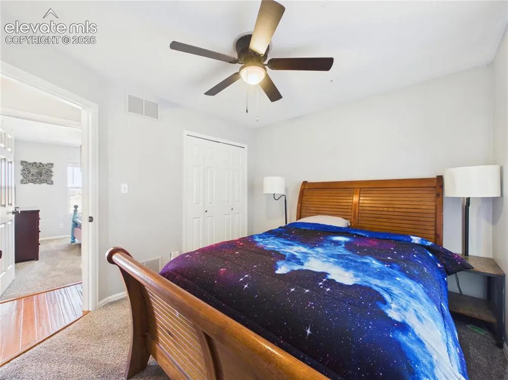 635 E Chaunsey Drive Pueblo West, CO 81007