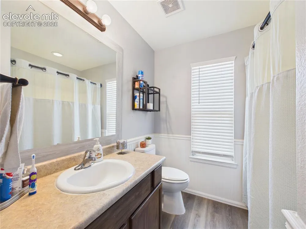 635 E Chaunsey Drive Pueblo West, CO 81007