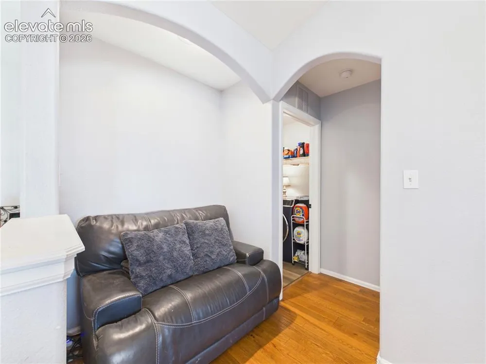 635 E Chaunsey Drive Pueblo West, CO 81007