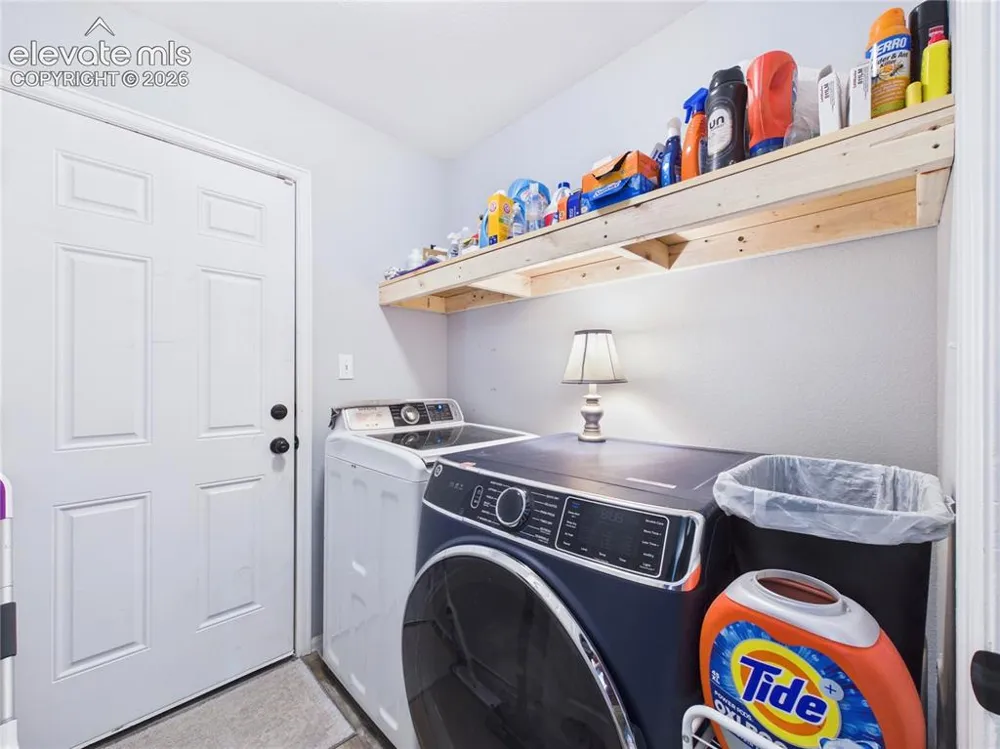 635 E Chaunsey Drive Pueblo West, CO 81007