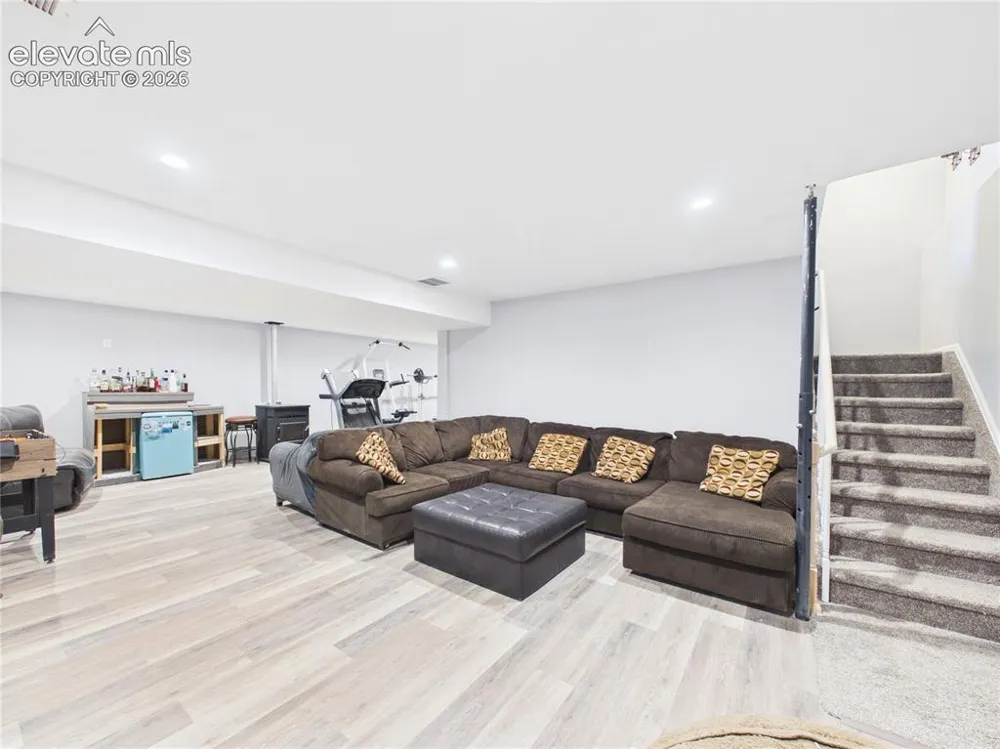 635 E Chaunsey Drive Pueblo West, CO 81007