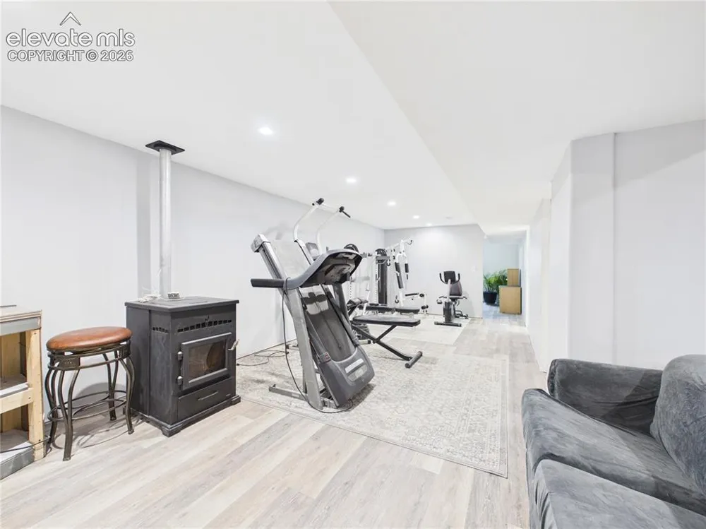 635 E Chaunsey Drive Pueblo West, CO 81007