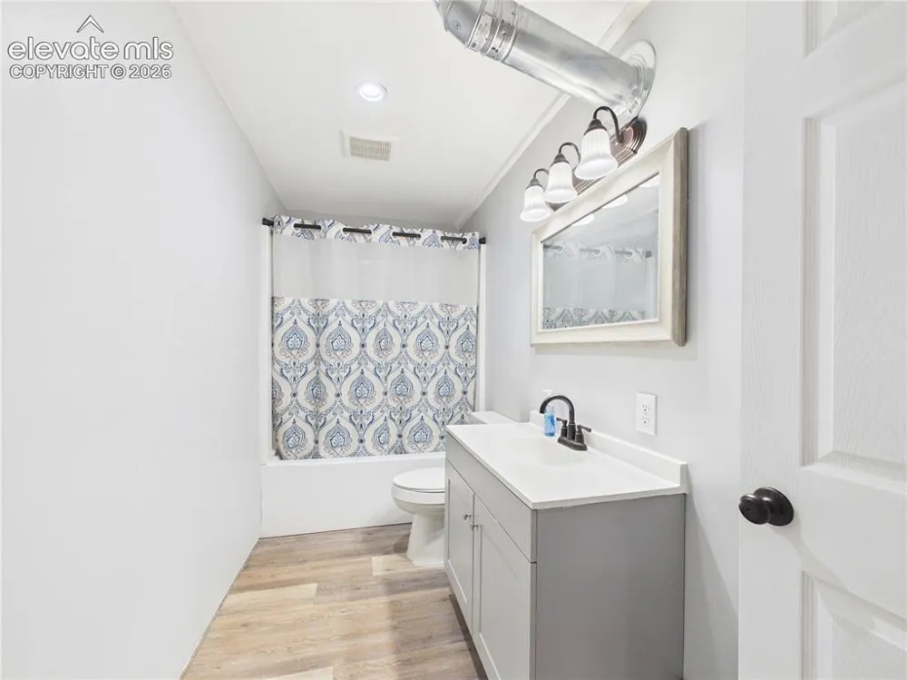 635 E Chaunsey Drive Pueblo West, CO 81007