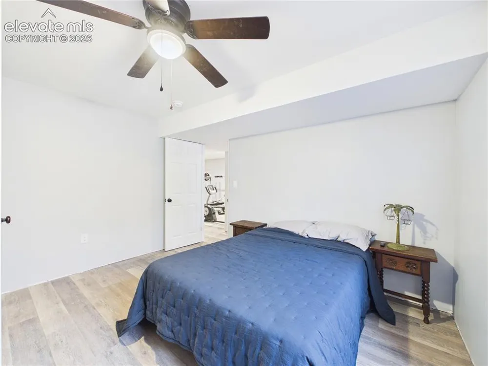 635 E Chaunsey Drive Pueblo West, CO 81007