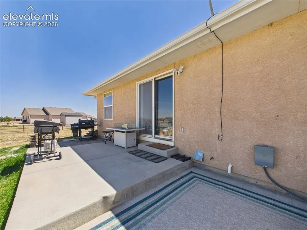 635 E Chaunsey Drive Pueblo West, CO 81007