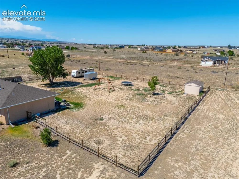 635 E Chaunsey Drive Pueblo West, CO 81007