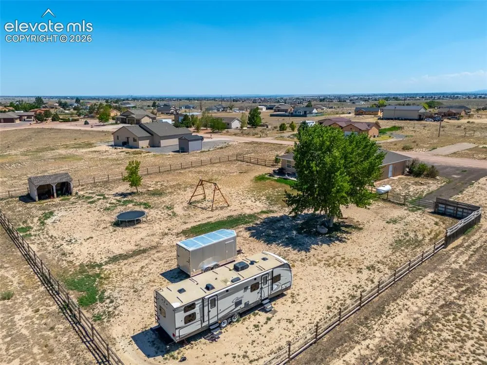 635 E Chaunsey Drive Pueblo West, CO 81007