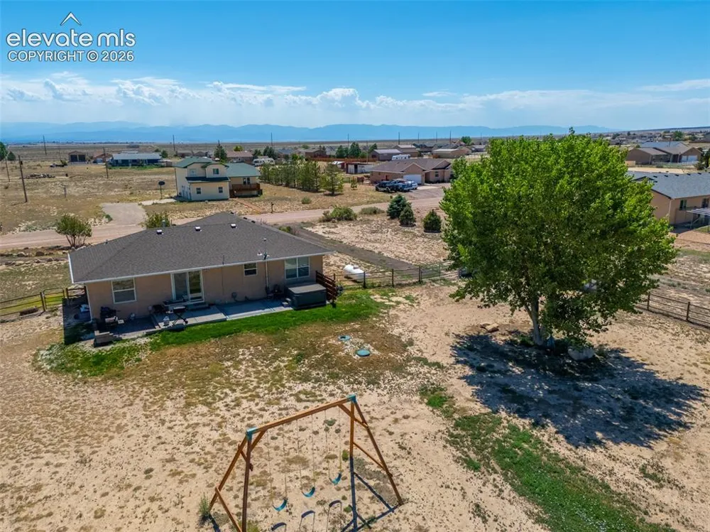 635 E Chaunsey Drive Pueblo West, CO 81007