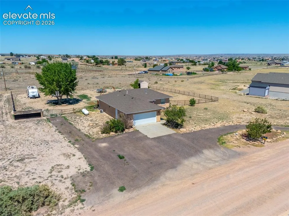 635 E Chaunsey Drive Pueblo West, CO 81007