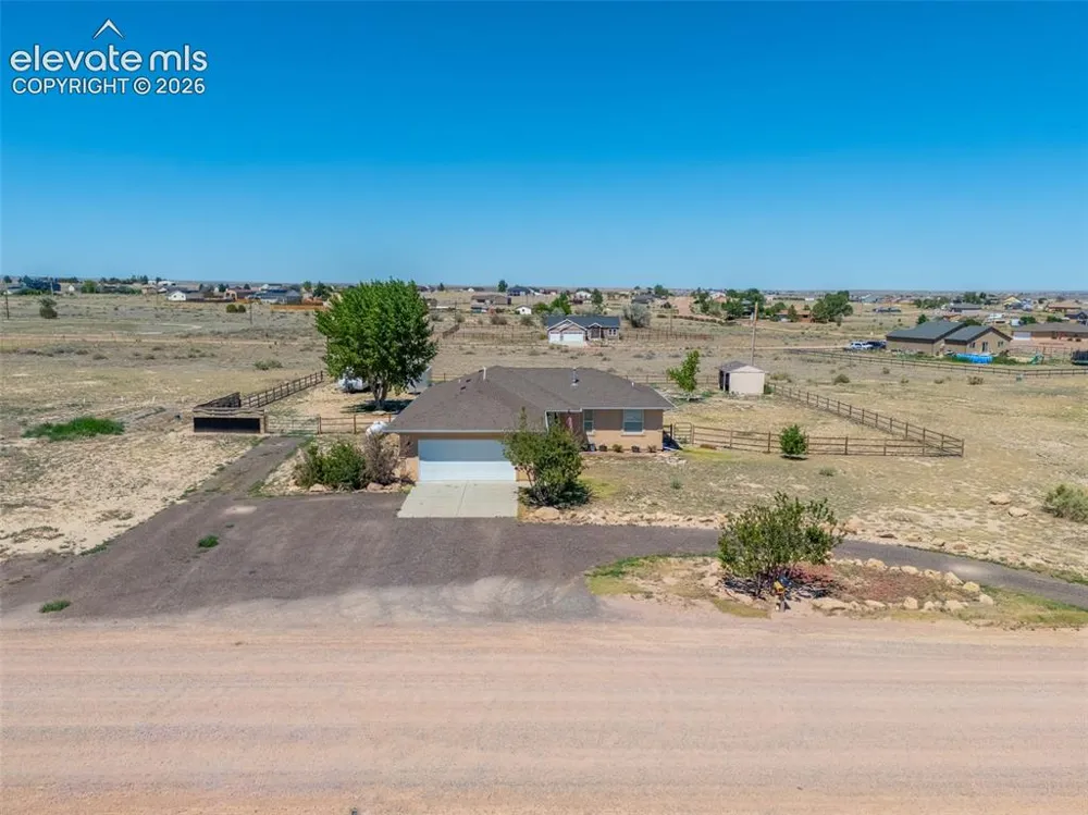 635 E Chaunsey Drive Pueblo West, CO 81007