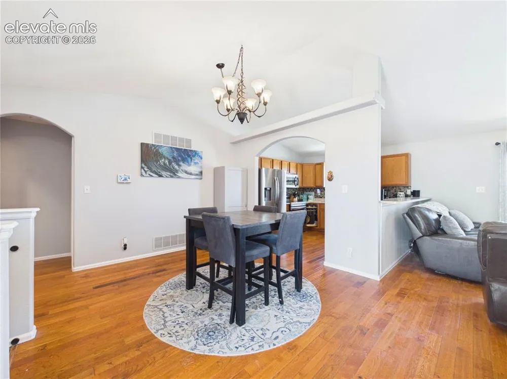 635 E Chaunsey Drive Pueblo West, CO 81007