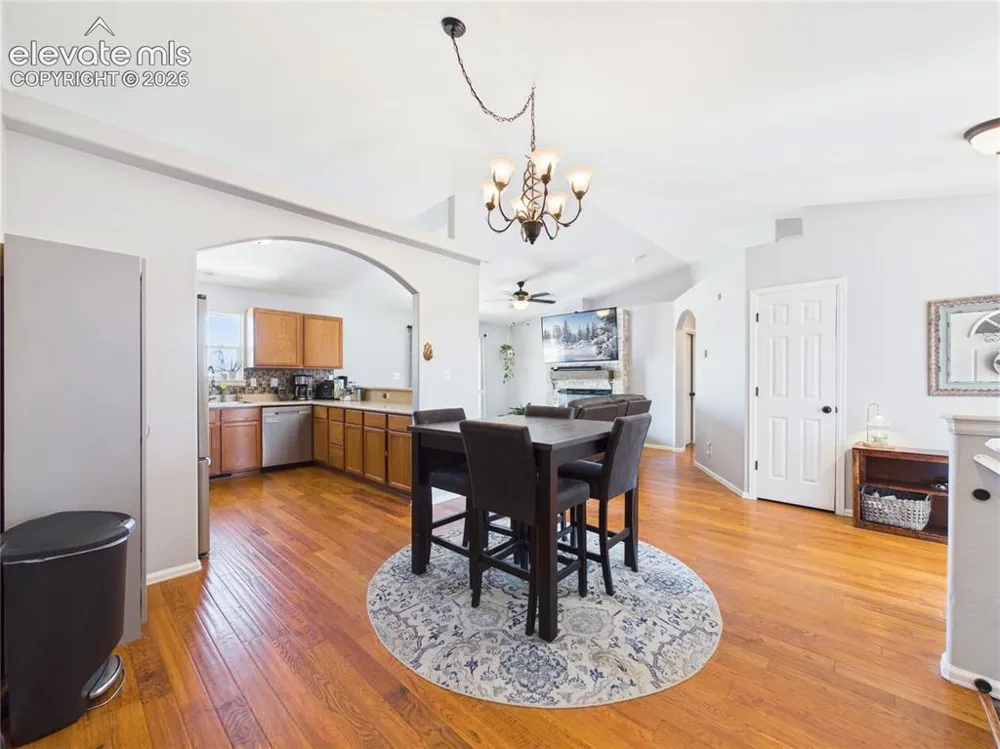 635 E Chaunsey Drive Pueblo West, CO 81007