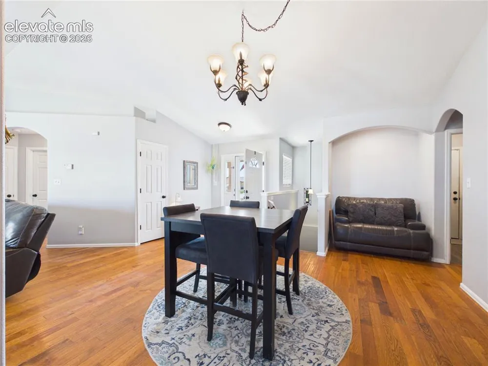 635 E Chaunsey Drive Pueblo West, CO 81007