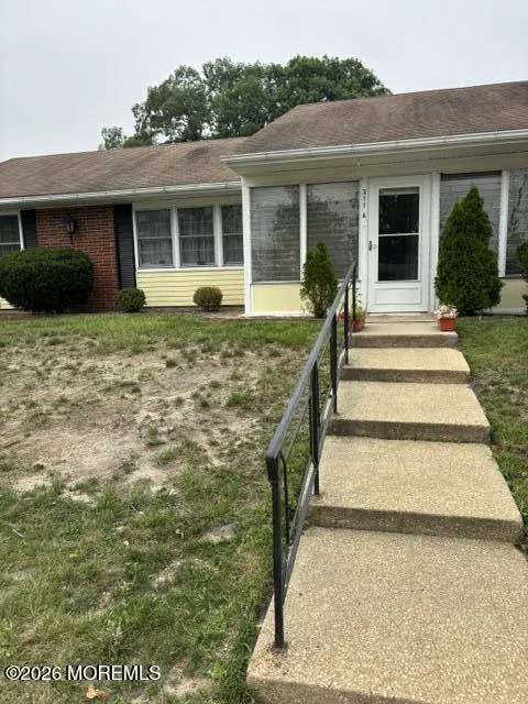311 Dorchester Drive