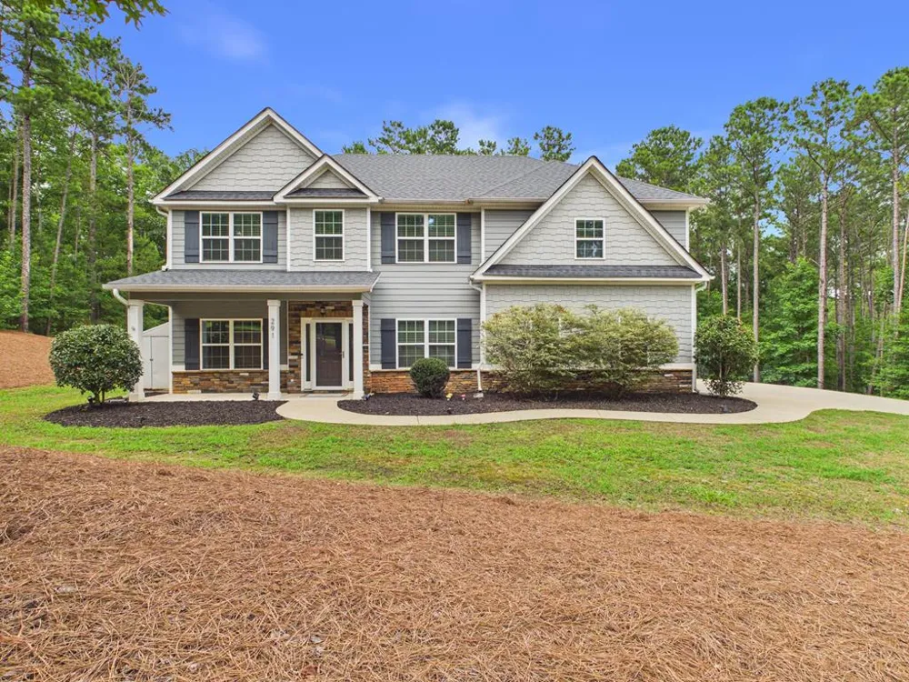 291 Ross Road Waverly Hall, GA 31831