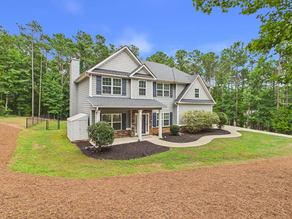 291 Ross Road Waverly Hall, GA 31831