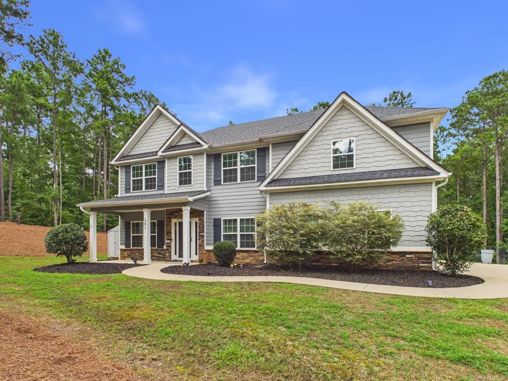 291 Ross Road Waverly Hall, GA 31831