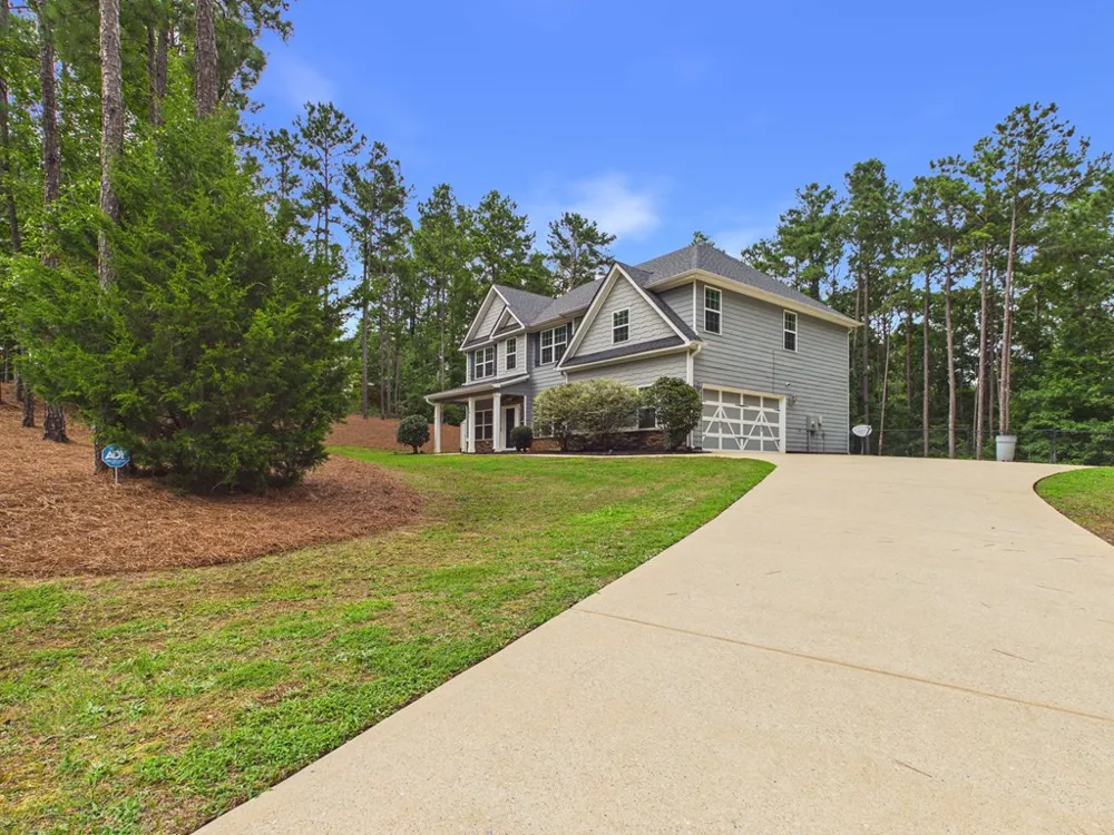 291 Ross Road Waverly Hall, GA 31831