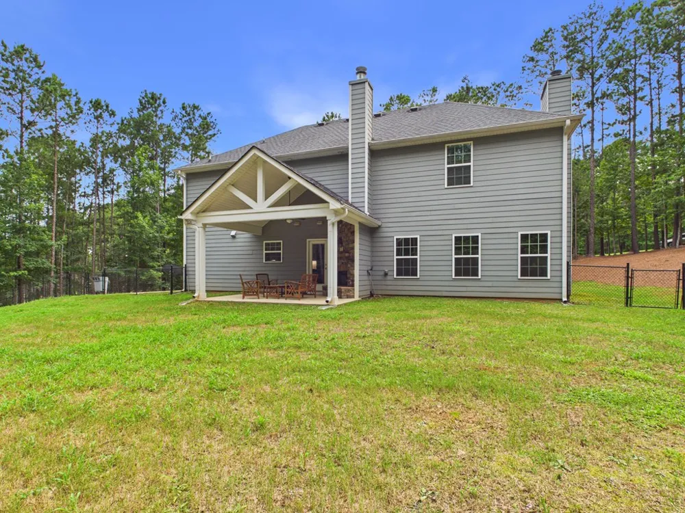 291 Ross Road Waverly Hall, GA 31831
