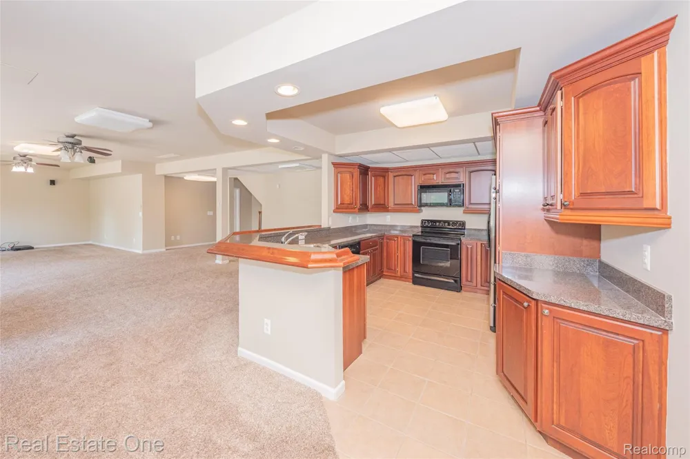 18218 Clairmont Circle E Northville Township, MI 48168