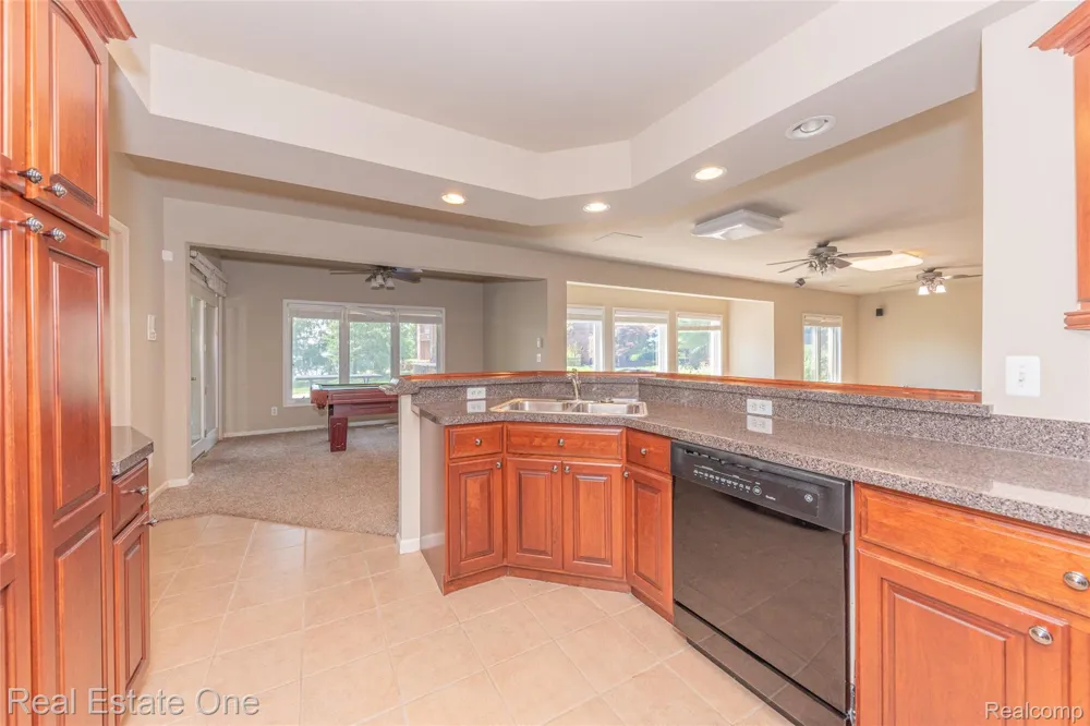 18218 Clairmont Circle E Northville Township, MI 48168