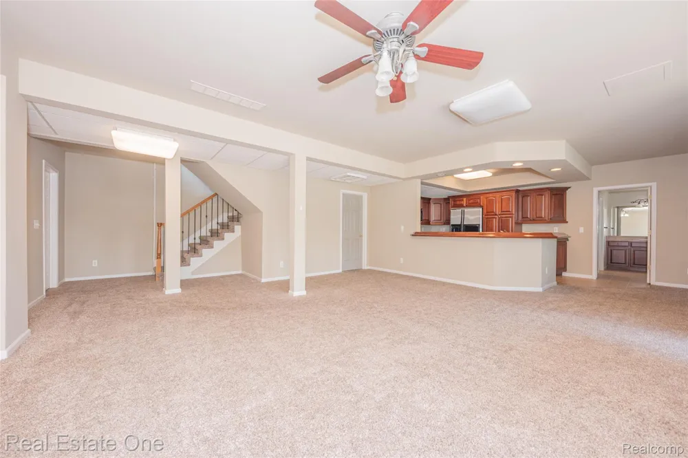 18218 Clairmont Circle E Northville Township, MI 48168