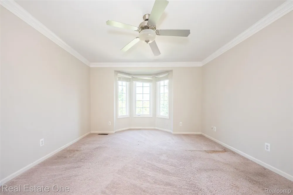 18218 Clairmont Circle E Northville Township, MI 48168