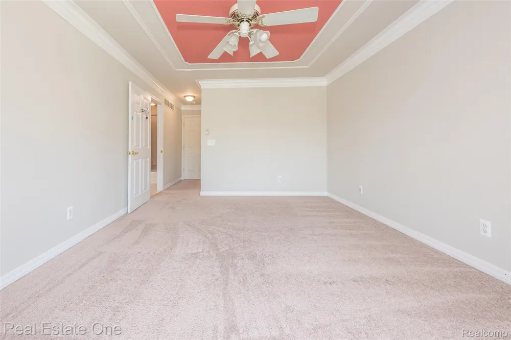18218 Clairmont Circle E Northville Township, MI 48168