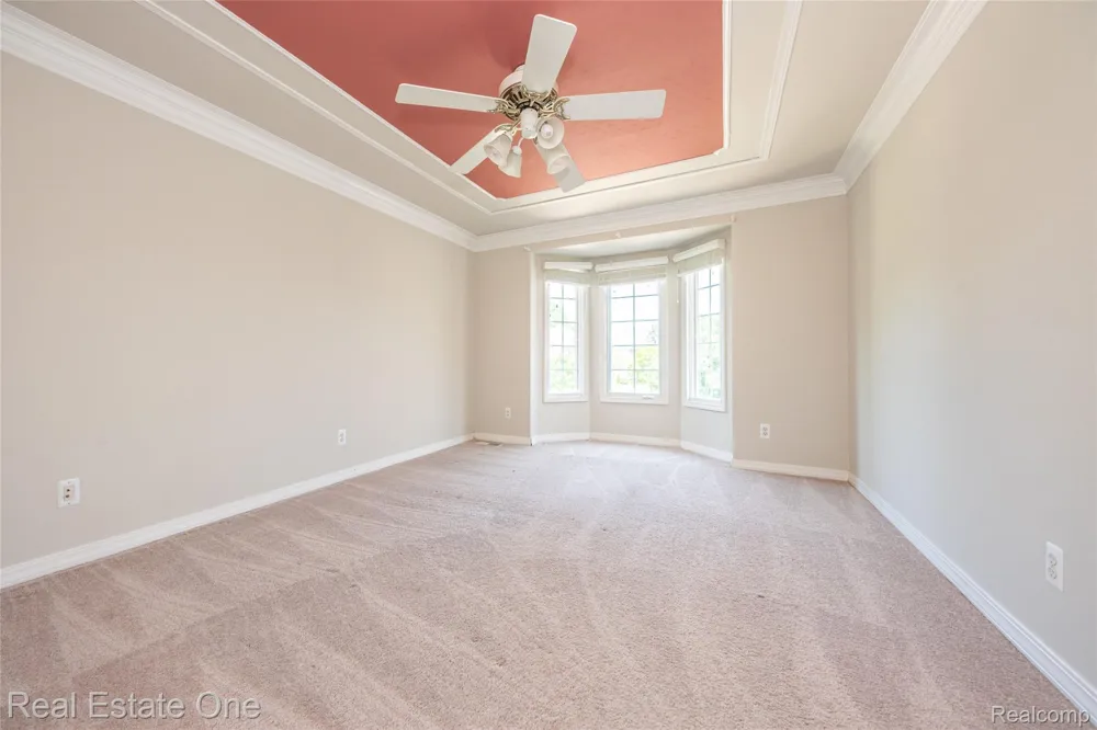 18218 Clairmont Circle E Northville Township, MI 48168