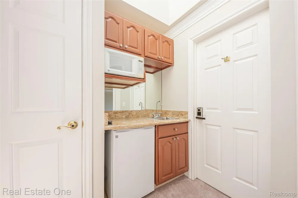 18218 Clairmont Circle E Northville Township, MI 48168