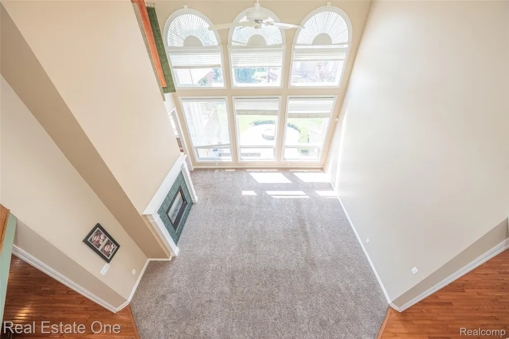18218 Clairmont Circle E Northville Township, MI 48168