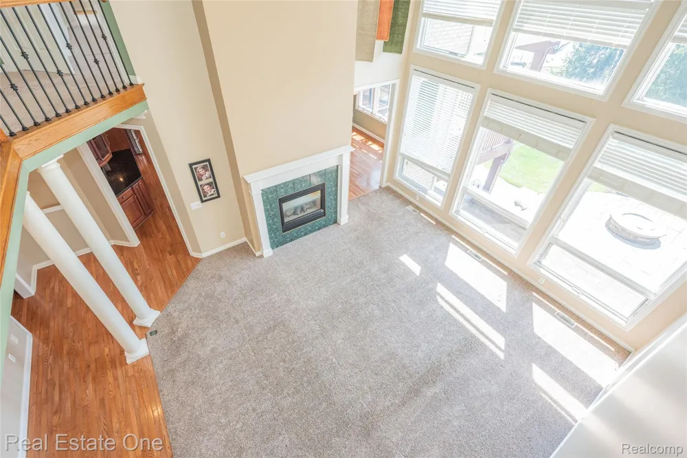 18218 Clairmont Circle E Northville Township, MI 48168