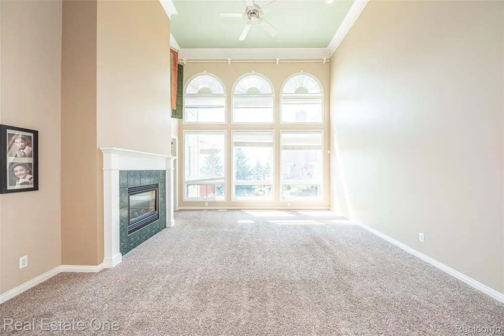 18218 Clairmont Circle E Northville Township, MI 48168