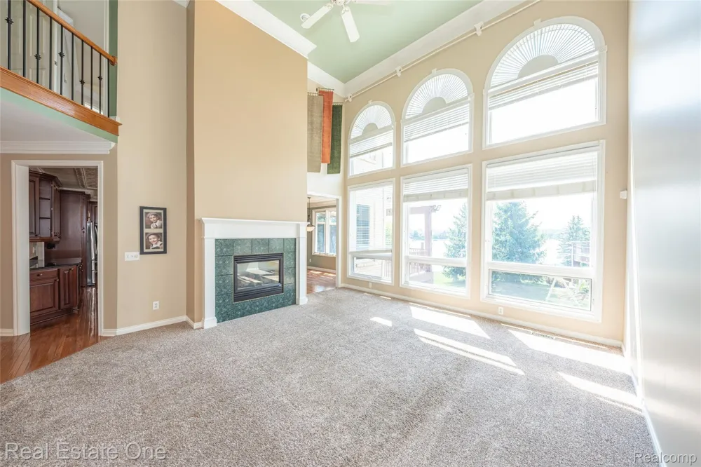 18218 Clairmont Circle E Northville Township, MI 48168
