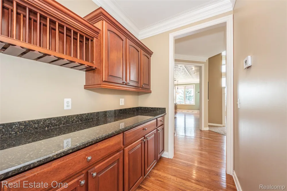 18218 Clairmont Circle E Northville Township, MI 48168
