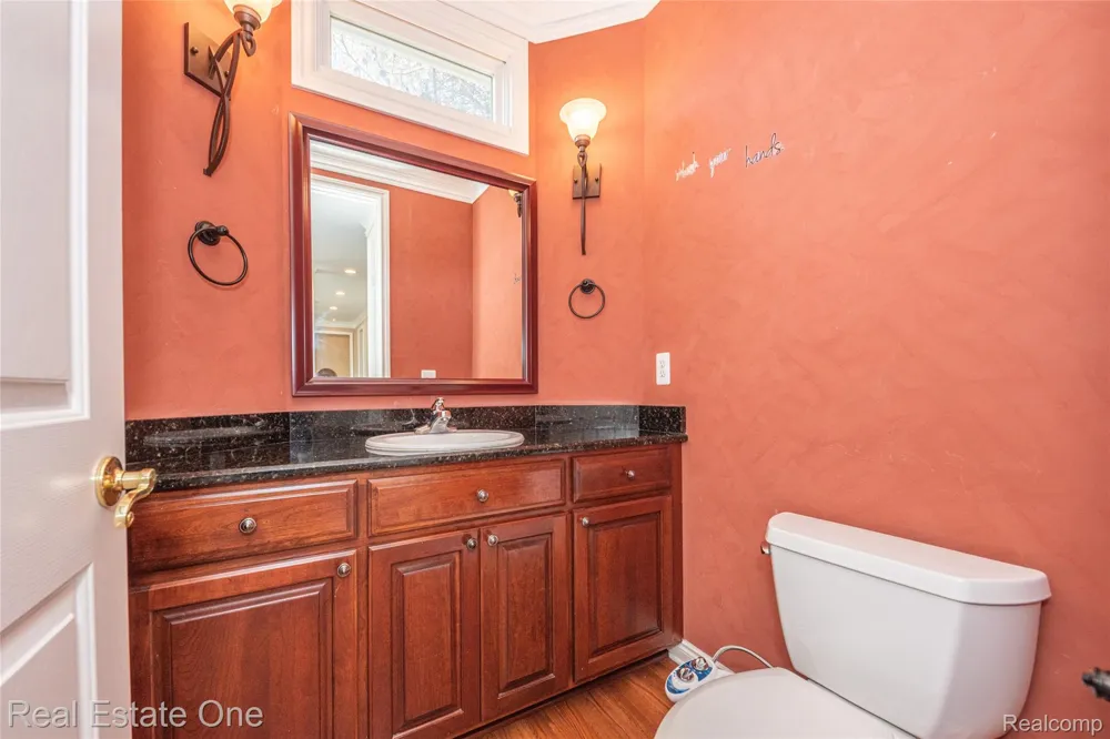 18218 Clairmont Circle E Northville Township, MI 48168